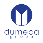 Logo DUMECA GROUP-01