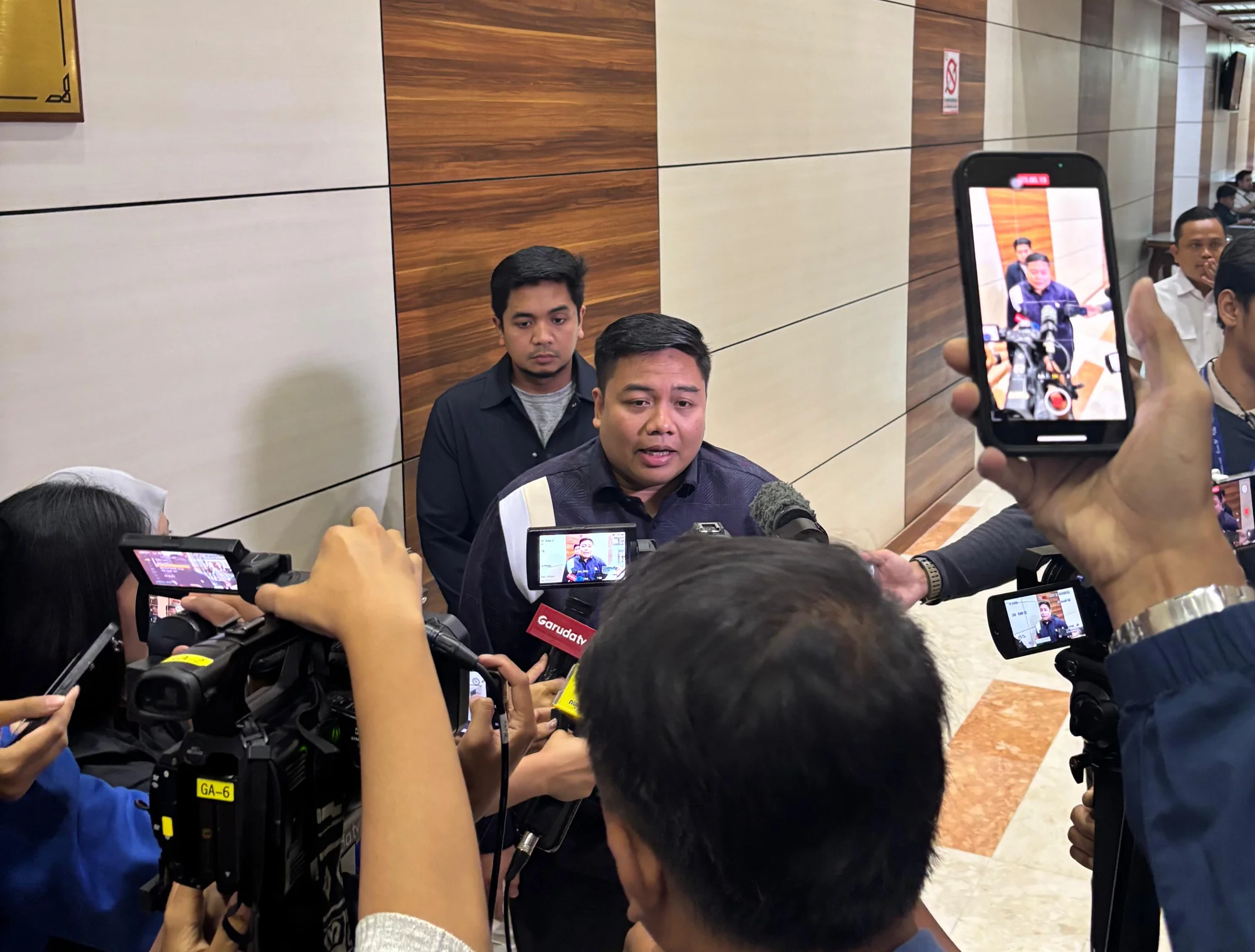 Penahanan Amsal Sitepu Ditangguhkan, Ketum Gekrafs Kawendra: Hasil Dari Doa dan Dukungan Seluruh Pejuang Ekraf