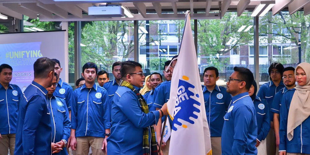 Gerakan Ekonomi Kreatif Nasional (1)