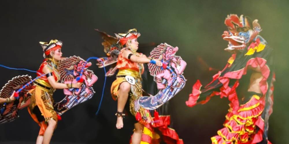 Gerakan Ekonomi Kreatif Nasional (2)