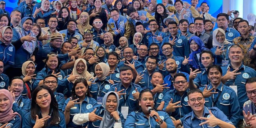 Gerakan Ekonomi Kreatif Nasional (3)